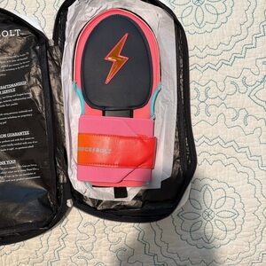 Bruce Bolt Premium Pro Sliding Glove